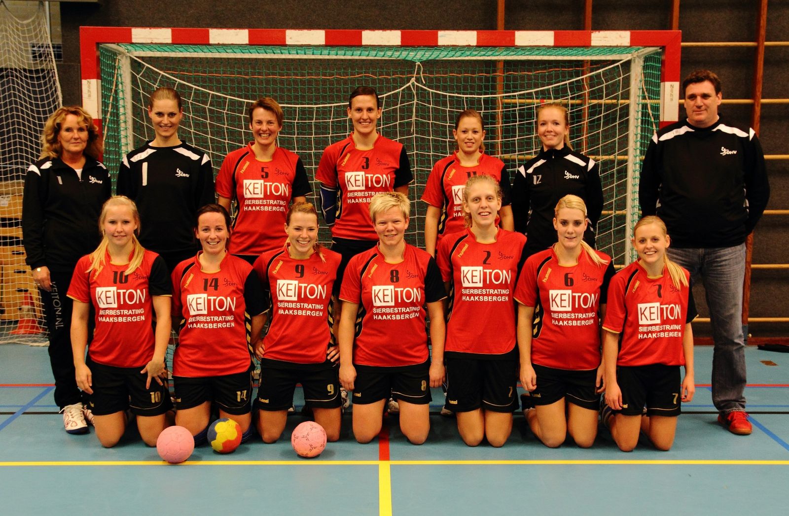 Handbal